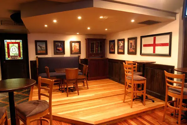 Union Jacks Ale House, Brisbane CBD, Brisbane